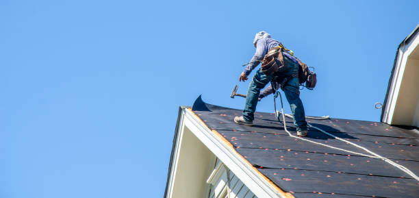 Quick and Trustworthy Emergency Roof Repair Services in Maricopa, AZ